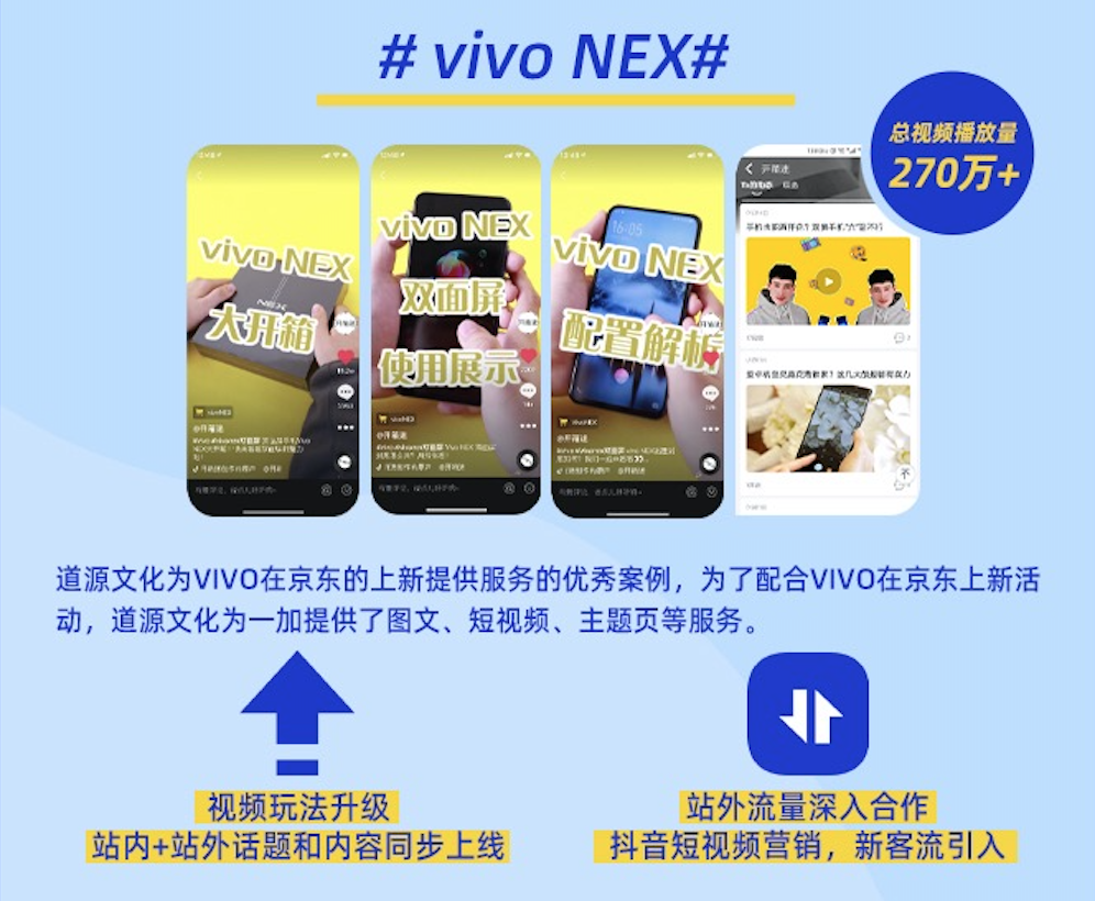 道源文化|內容營銷|社會化營銷